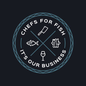 Chefs for Fish logo