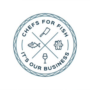 Chefs for Fish logo